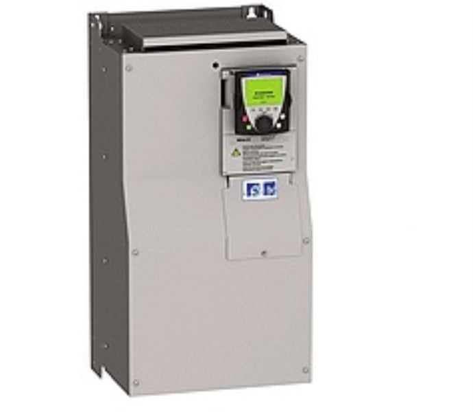 Telemecanique ATV61HD55Y