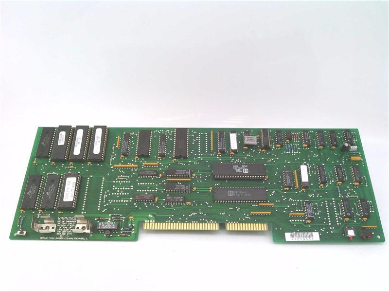 Invensys LCMA-110-0-0-2