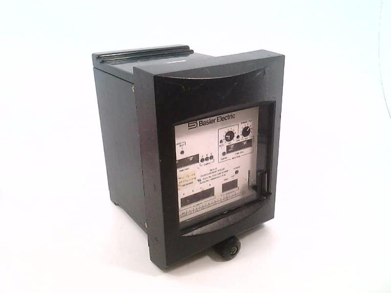 Basler Electric BE1-51-H5EZ2PB1N0F