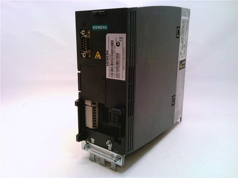 Siemens 6SL32101KE143AB0