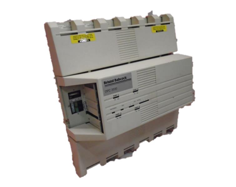 Emerson 3330 10A 120 000