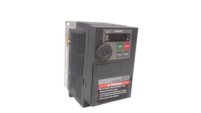 Toshiba VFS15S-2004PL-W