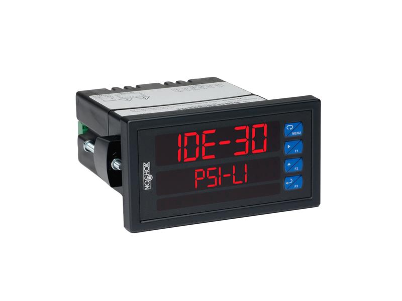 Noshok IDE30-A-2-2-3