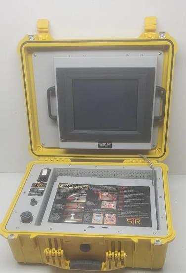 Str Elektronik SRH-UTC-1 115V