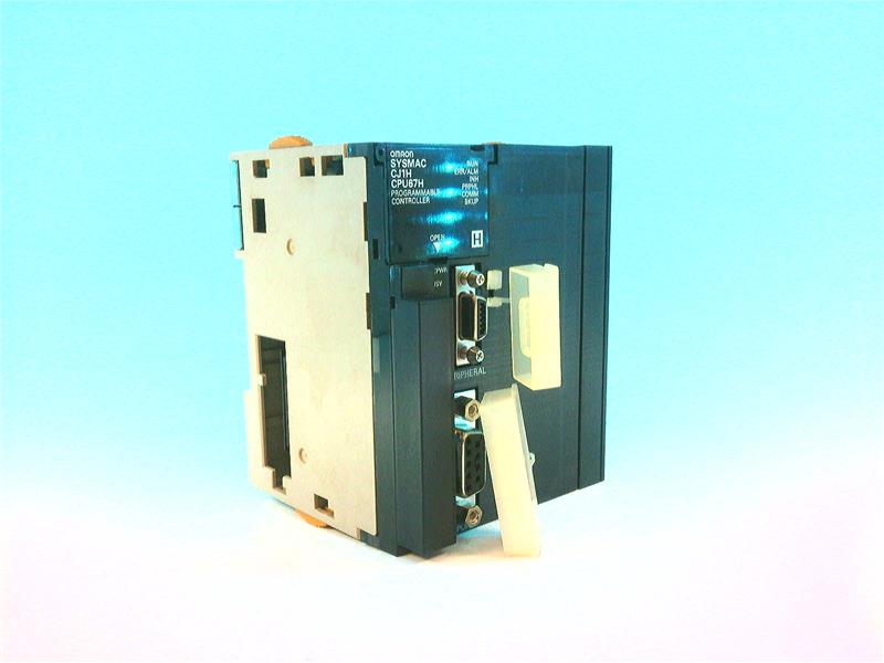 Omron CJ1H-CPU67H