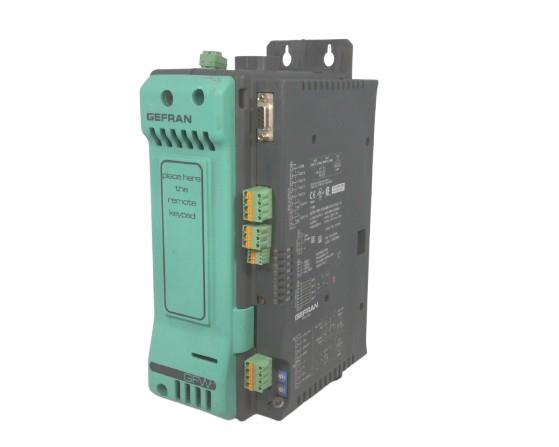 Gefran GFW-1PH-100-480-0-0-0-0-0-1-0