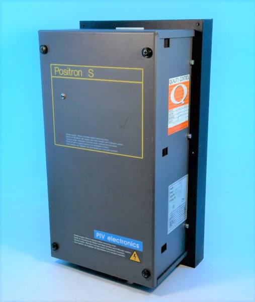 Eldutronik S1T-1.5/400-0