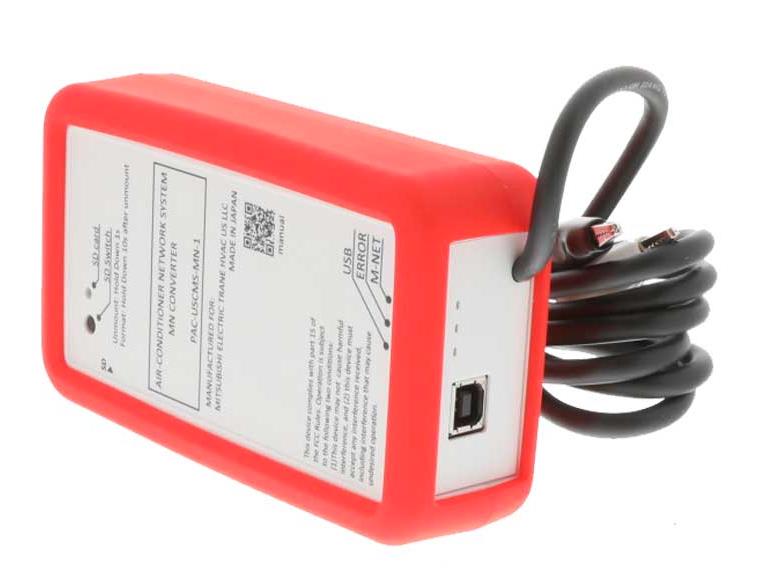 Mitsubishi PAC-USCMS-MN-1