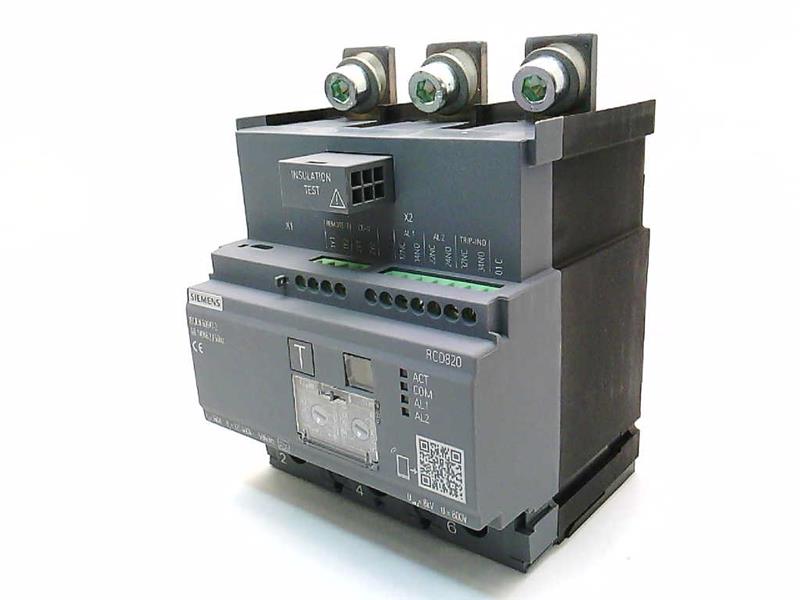 Siemens 3VA9123-0RL30