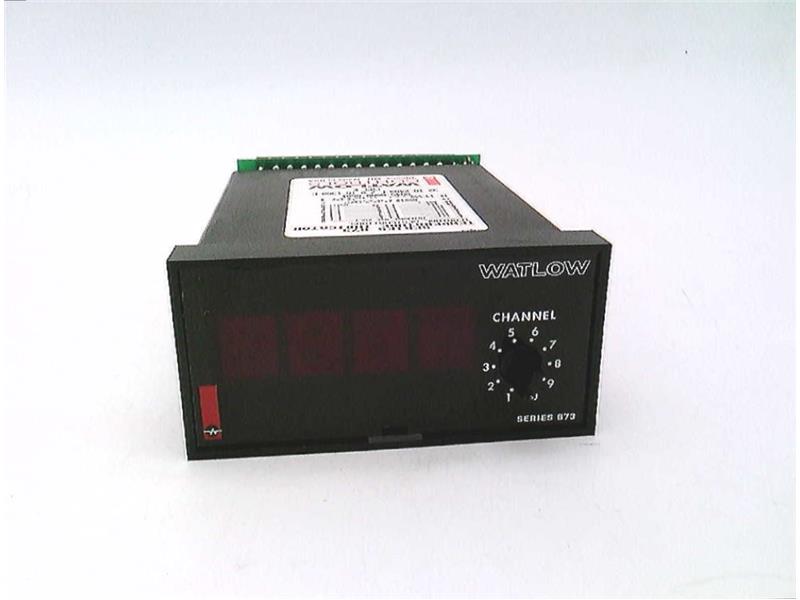 Watlow 8D45-0080-0601