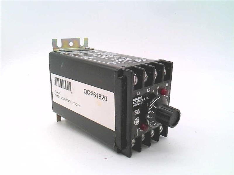 Regent Controls TM2310-D5S-120