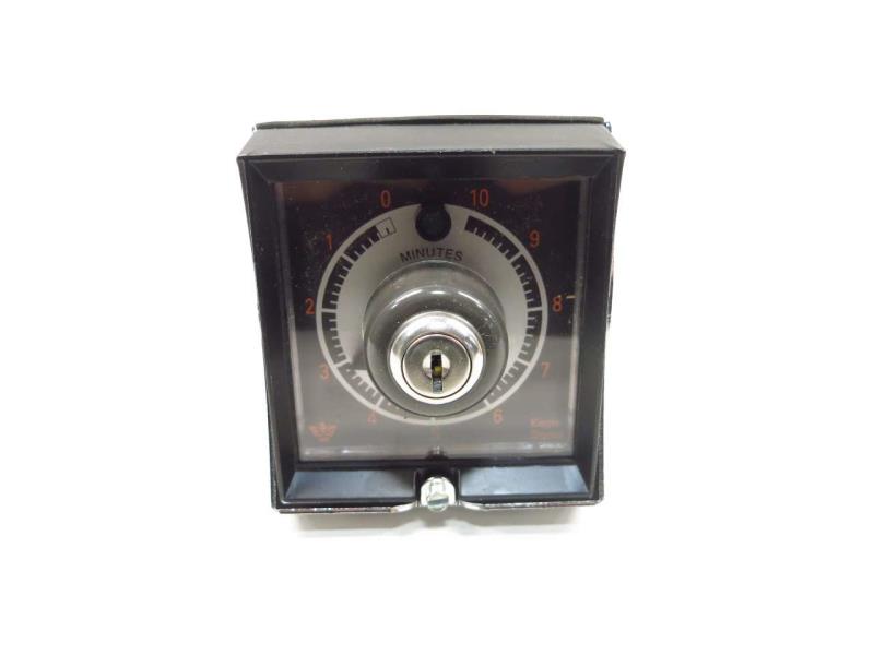 Danaher Controls HP52A607