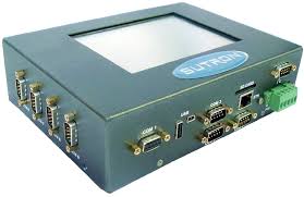 Sutron Electronic 8080-0000-2A