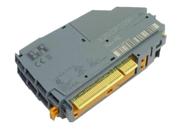 B&r X20CP0291