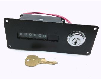 Eaton Corporation 6-Y-1-2-RMF-PM-24D