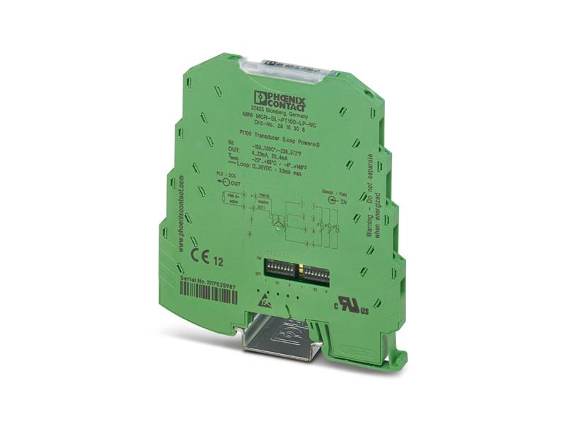 Phoenix Contact MINIMCR-SL-PT100-LP-NC