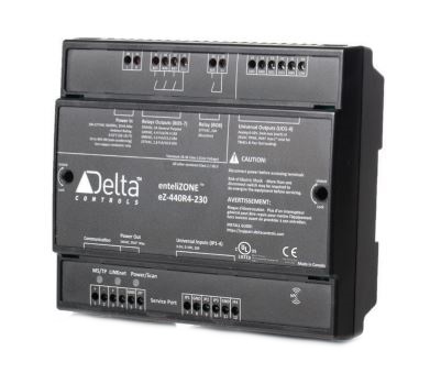 Delta Controls EZP-440R4-230