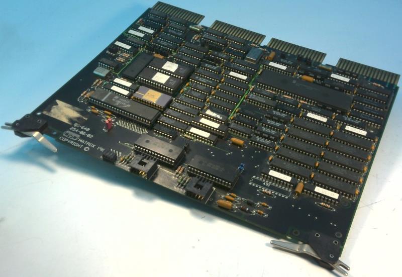 Emerson DC6460X1-LA1