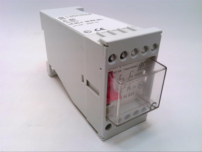 Dold AI 837 DC4-8A RW48%