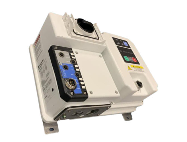 Allen Bradley 280D-S12Z-10C-CRW-3-SM