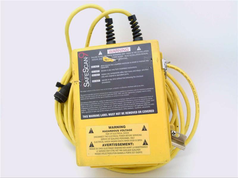 Danaher Controls SS930-11010