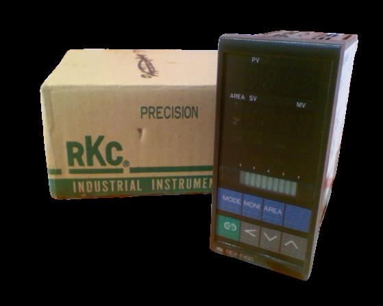 Rkc REXF400