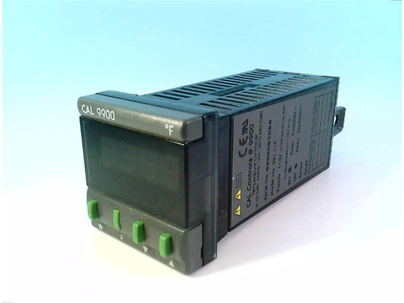 Danaher Controls 991.11F