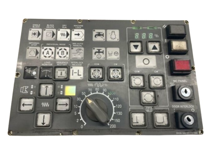 Okuma E0105-566-221-1