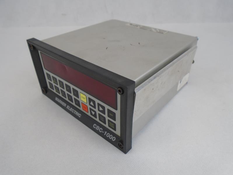 Altra Industrial Motion CBC-1000