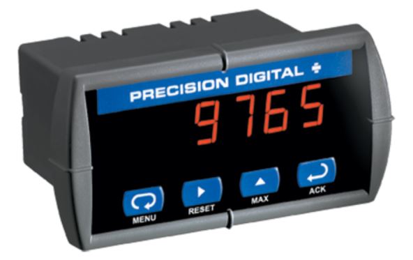 Precision Digital PD765-7R3-00
