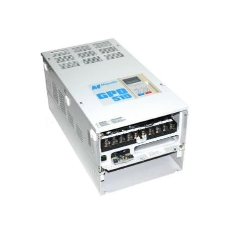 Yaskawa Electric CIMR-G5M40371F