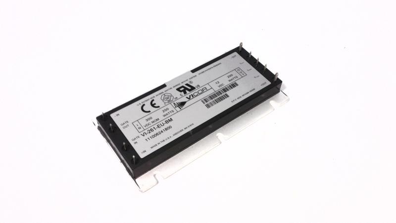 Vicor VI-261-EU-BM