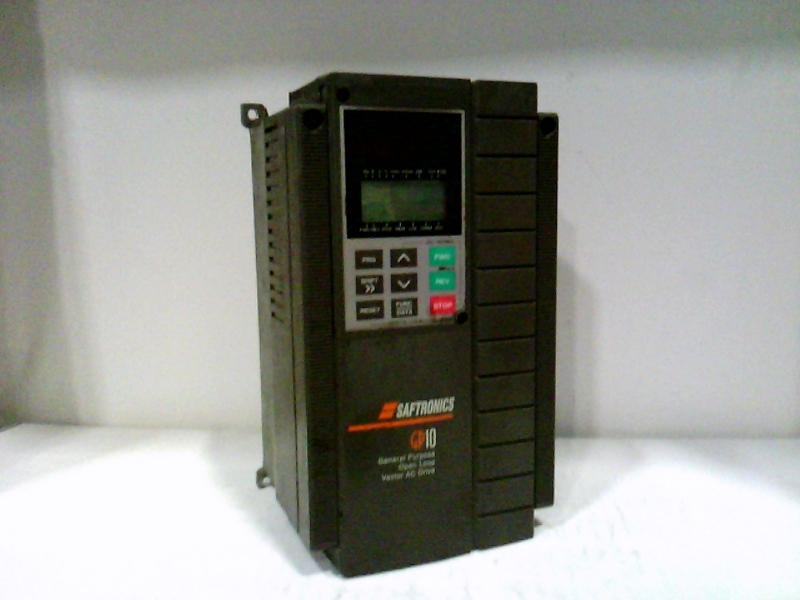 Saftronics GP10E1ST32003B1
