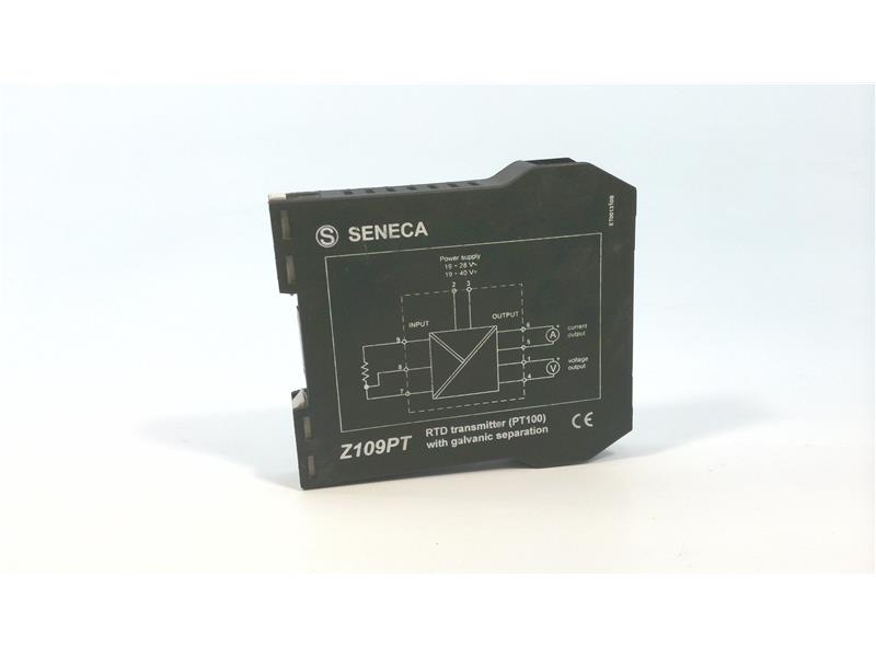 Seneca Z109PT