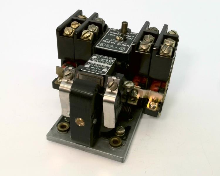 Danaher Controls 5U6-2-76