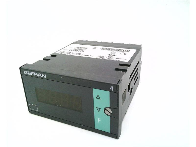 Gefran 4T-96-4-00-1-000