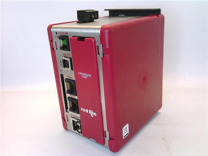 Red Lion Controls CSGATESX