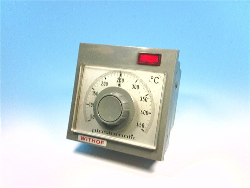 Plast-o-matic 9404-435-00251