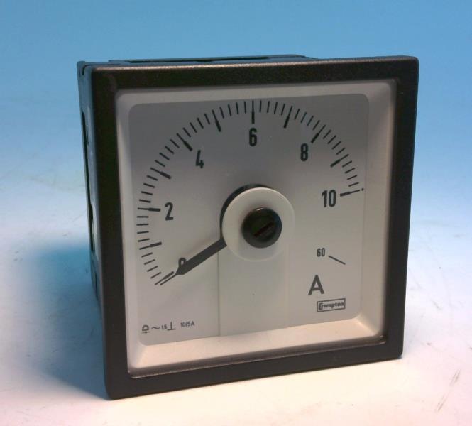 Crompton Controls M243-056B-G-LS-LT-C7