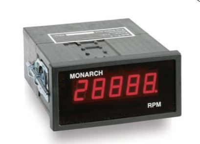 Monarch Instruments ACT-1B