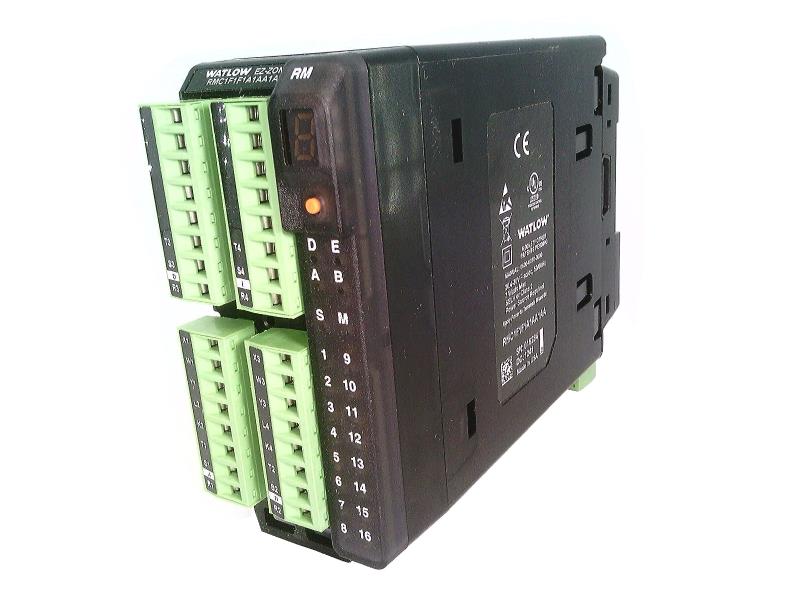 Watlow RMC1F1F1A1AA1AA