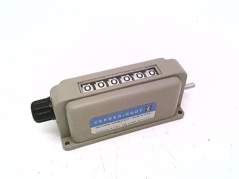 Danaher Controls 0125936-015