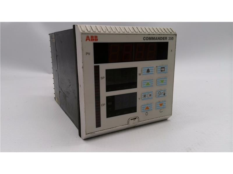 Asea Brown Boveri C350