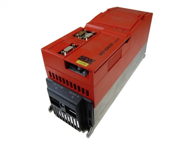 Sew Eurodrive MCS41A0015-2A3-4-00