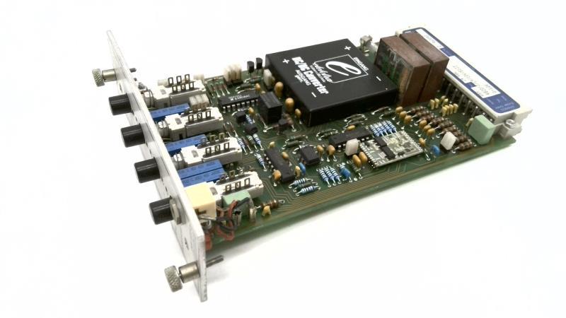 Dynisco 482D-LH-10V-S123