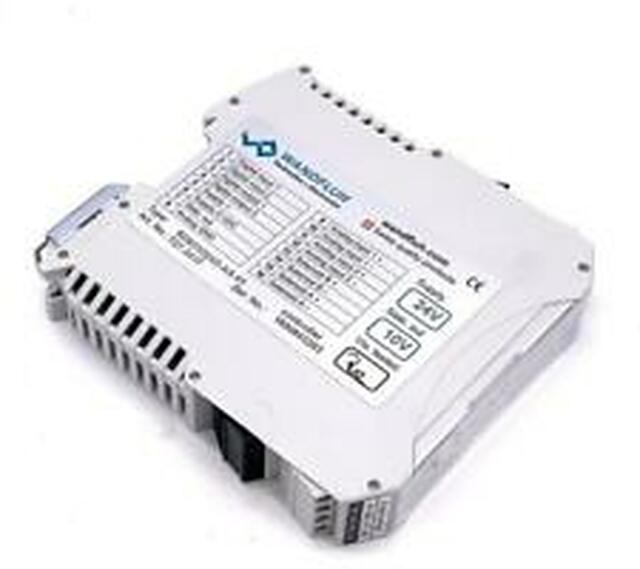 Wandfluh Electronic SD6332D22-AA