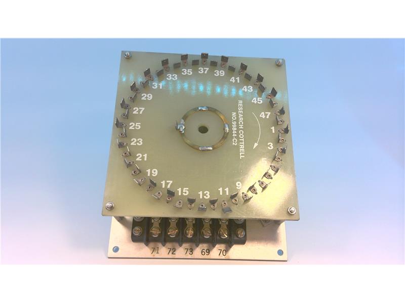 Research Cottrell 99844-C2