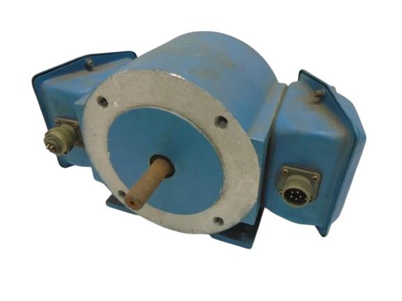 Avtron M737A-1D-240-BC