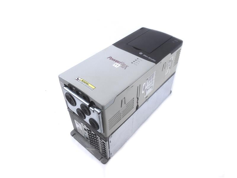 Allen Bradley 20BD014A0AYNANC0