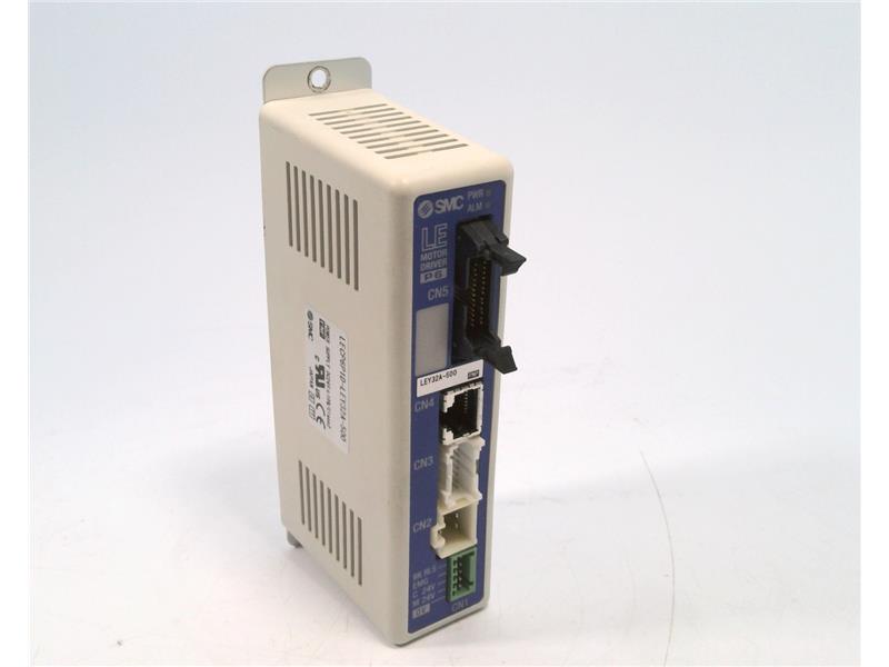 Smc LECP6P1D-LEY32A-500